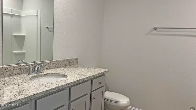 $260,900 | 117 Dewberry Drive, Leakesville, MS 39451