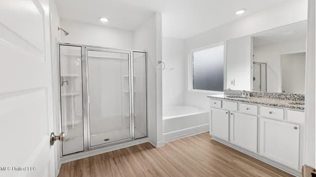 $260,900 | 117 Dewberry Drive, Leakesville, MS 39451