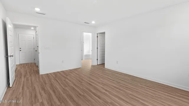 $260,900 | 117 Dewberry Drive, Leakesville, MS 39451