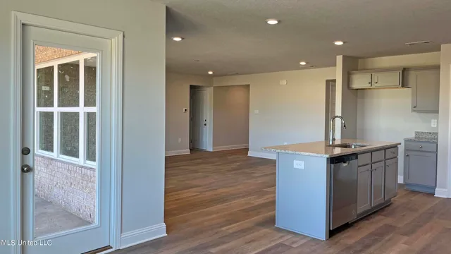 $260,900 | 117 Dewberry Drive, Leakesville, MS 39451