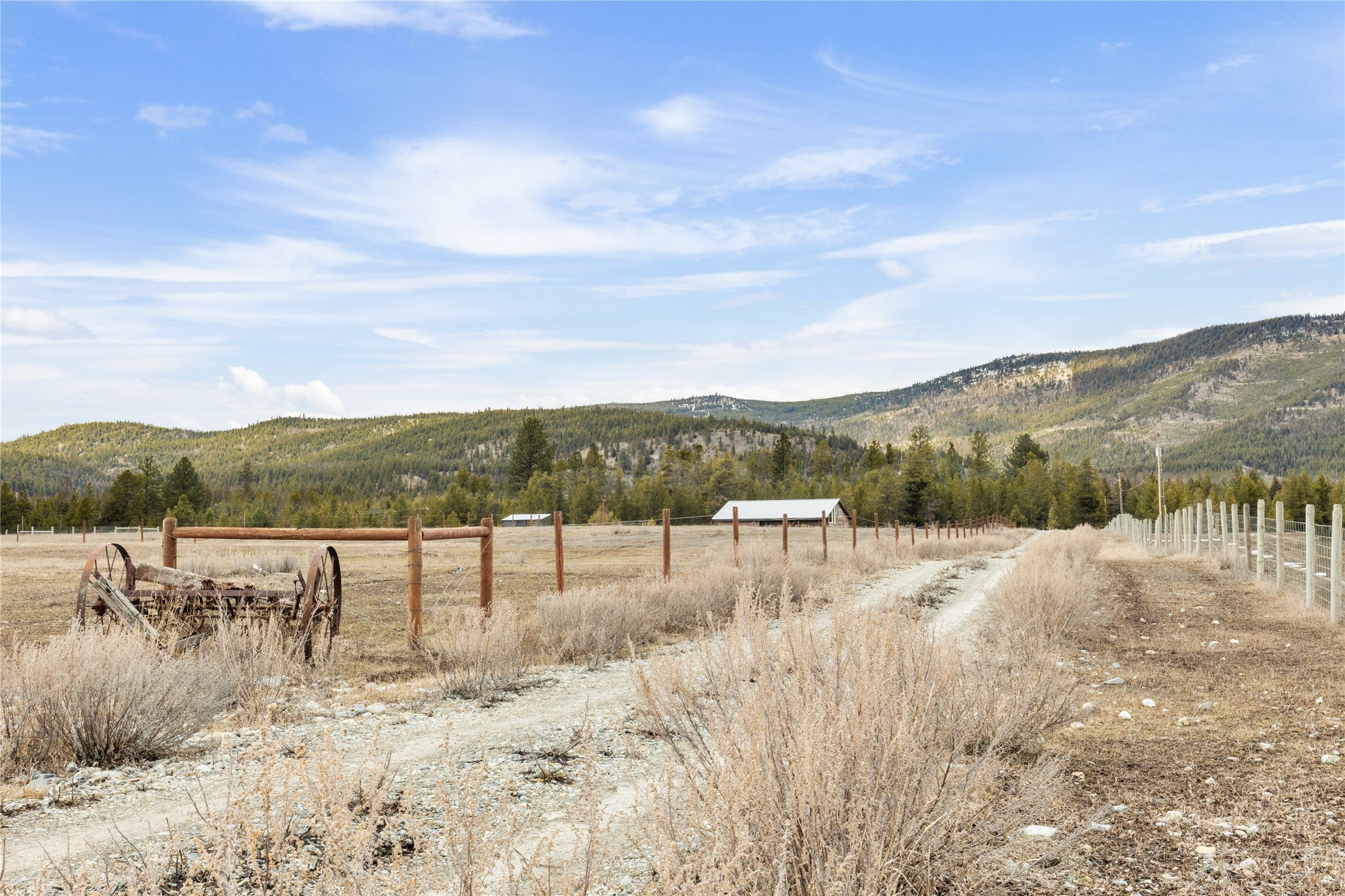 15 Old Creek Road Marion, MT 59925 - Photo 100 of 111 Gallery Image 100