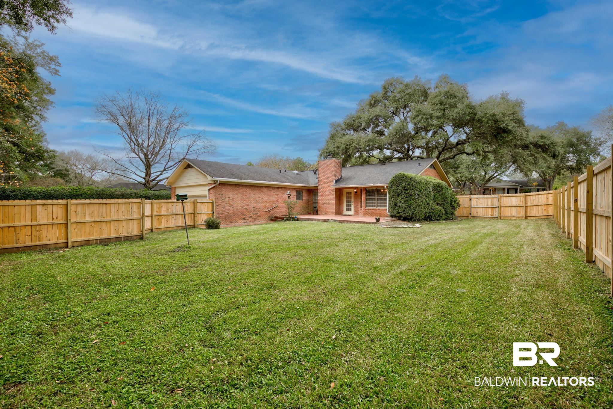 1654 Woods Trail Eight Mile, AL 36613 - Photo 28 of 30