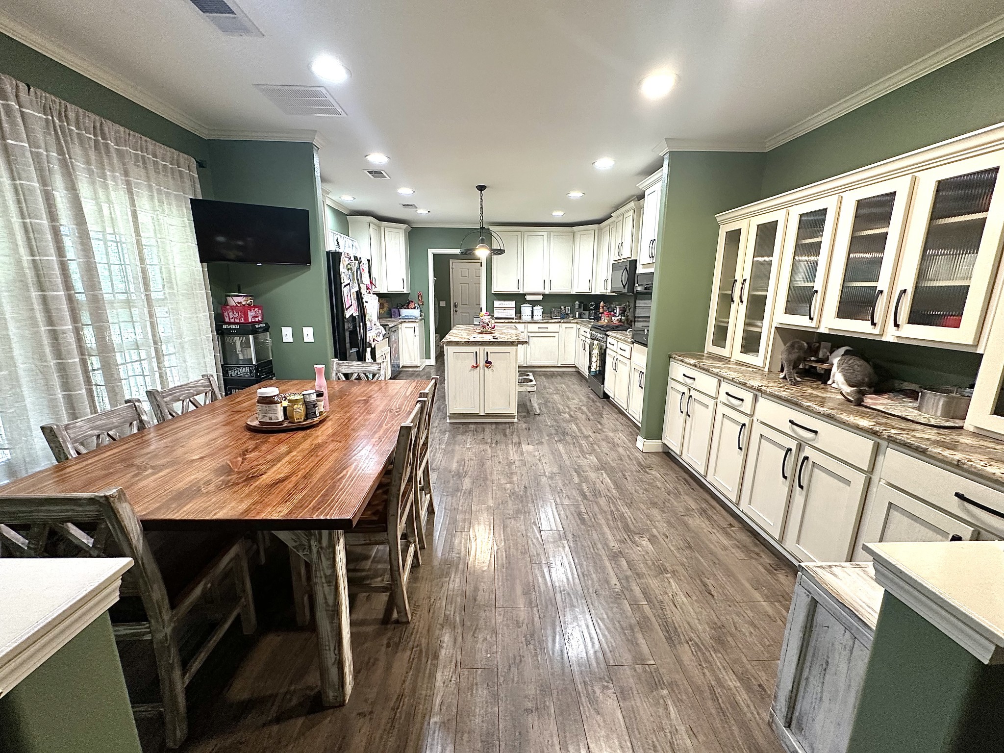 6808 Cedar Grove Road Big Sandy, TN 38221 - Photo 5 of 45 Gallery Image 5