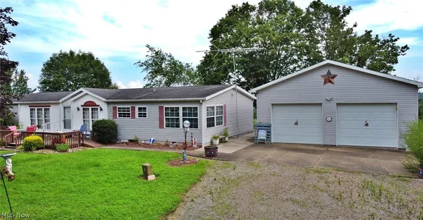 $625,000 | 61691 Wintergreen Road, Lore City, OH 43755