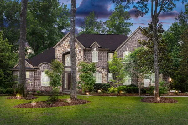 $1,550,000 | 27015 Hidden Grove Landing Drive, Spring, TX 77386