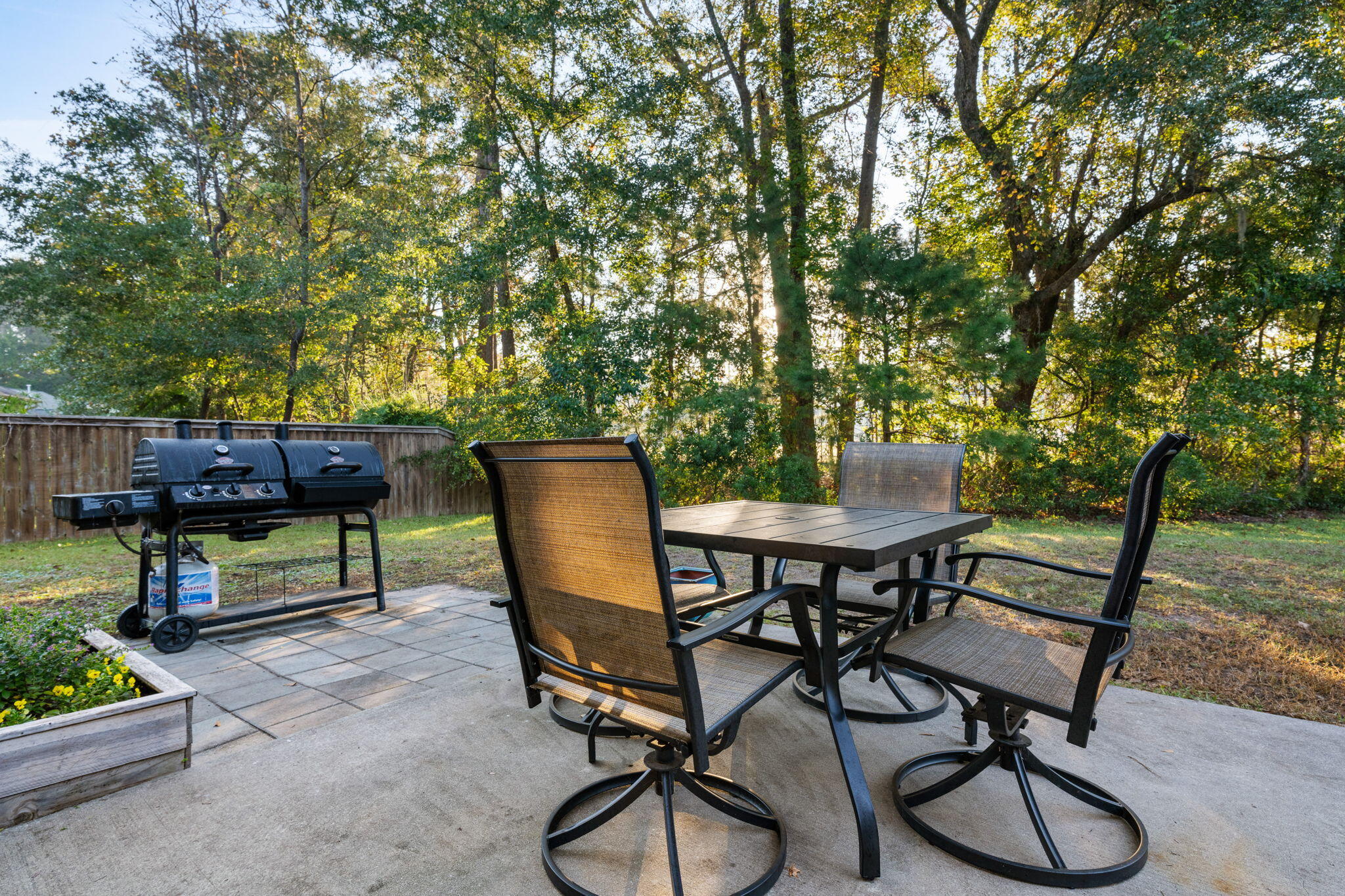 3458 Field Planters Road Johns Island, SC 29455 - Photo 24 of 34 Patio