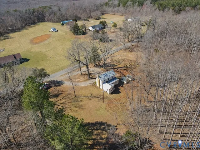 $250,000 | 1566 Ballsville Road, Powhatan, VA 23139
