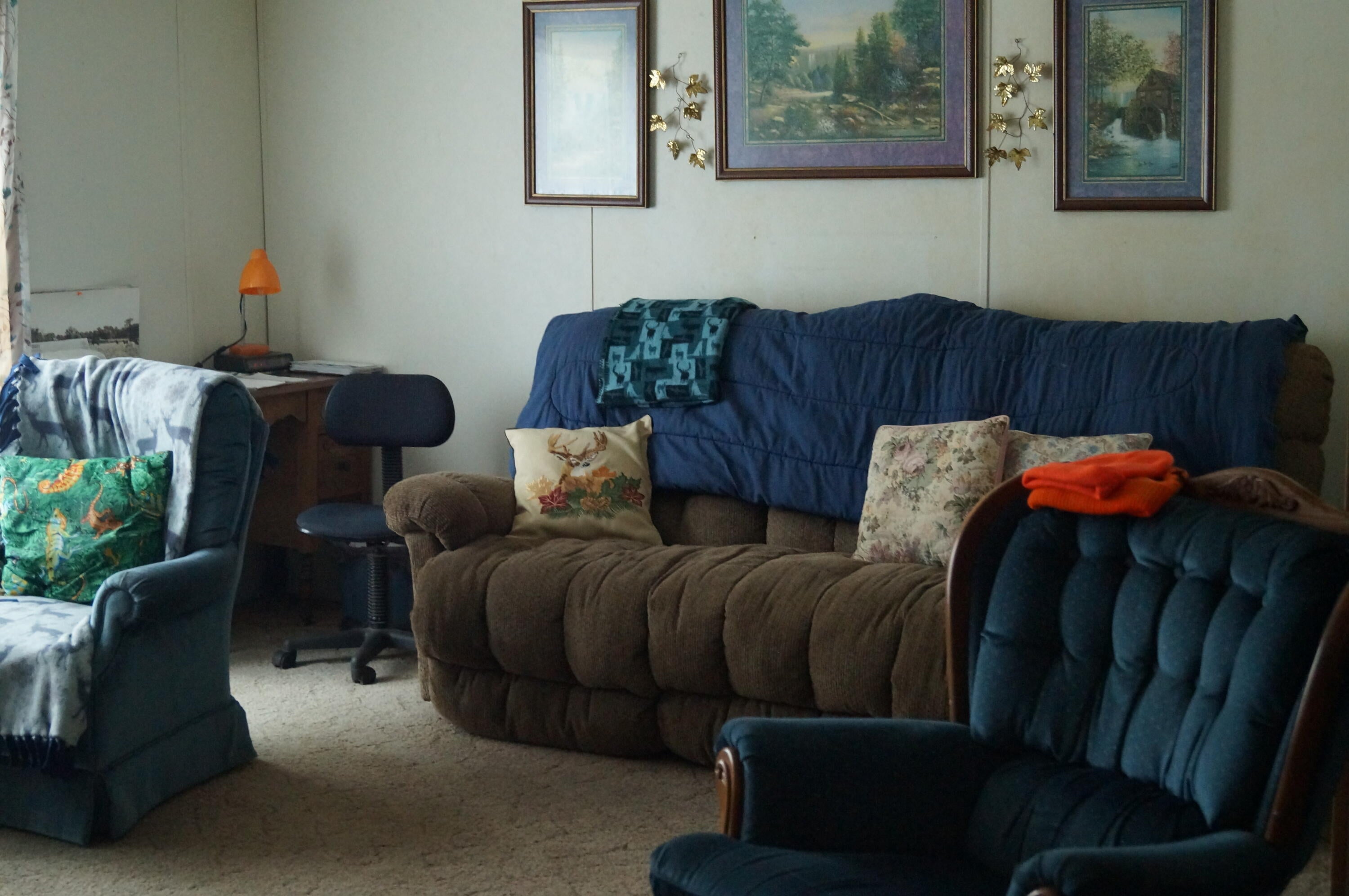 1108 West Van Road Pellston, MI 49769 - Photo 6 of 17 Gallery Image 6