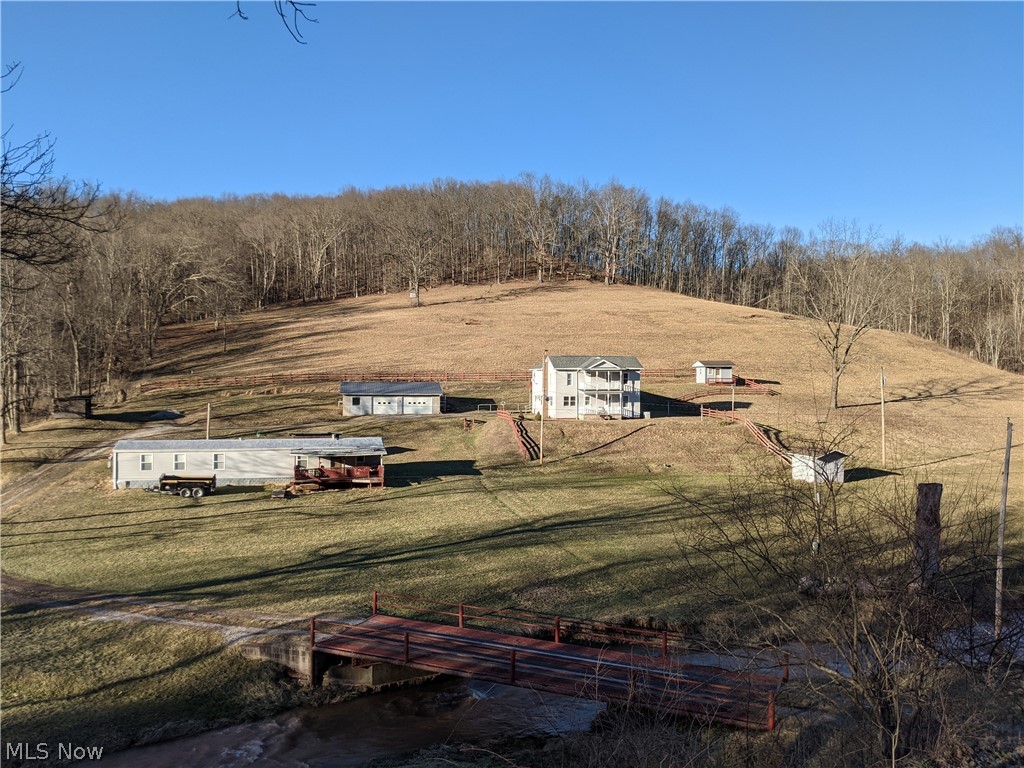 1119 Buck Run Road Pennsboro, WV 26415 - Photo 1 of 9 Gallery Image 1