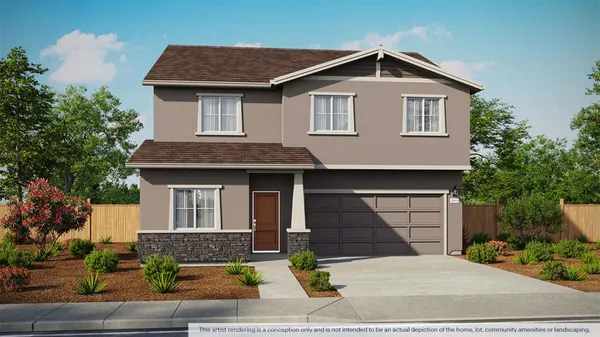 $654,990 | 301 Clifton Court, Roseville, CA 95747
