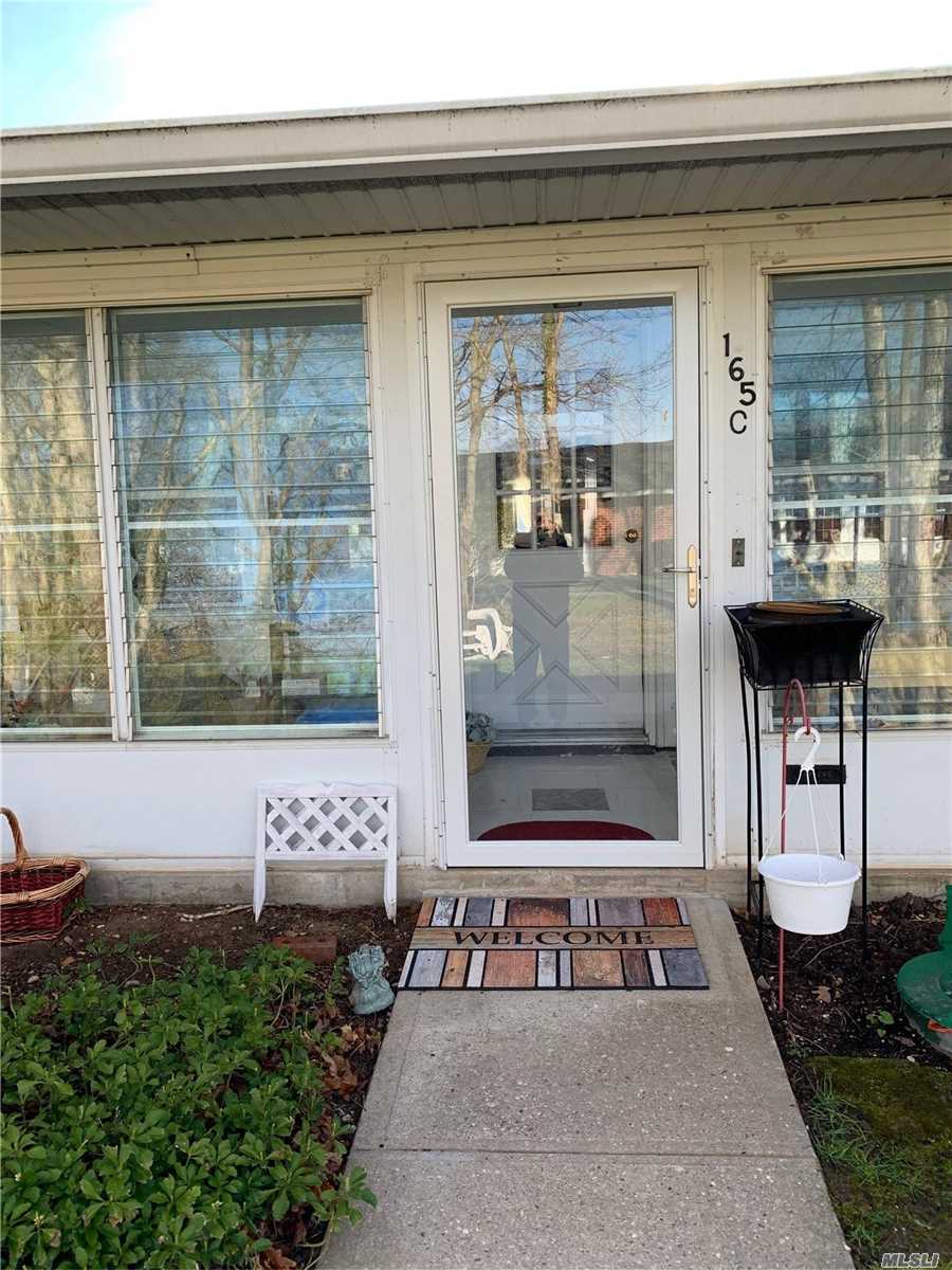 165 Ventry Court, Unit C Ridge, NY 11961 - Photo 1 of 1 Gallery Image 1
