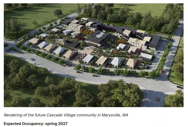 $709,950 | 2453 168th Place Northeast, Marysville, WA 98271