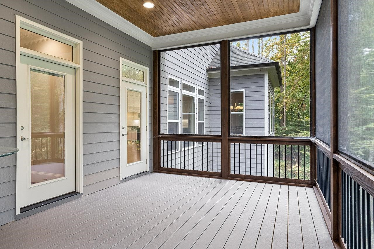 12309 Creedmoor Road Raleigh, NC 27613 - Photo 18 of 38 Photo 23
