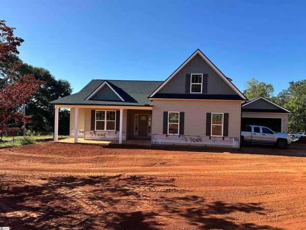 $685,000 | 1253 Tubbs Mountain Road, Travelers Rest, SC 29690