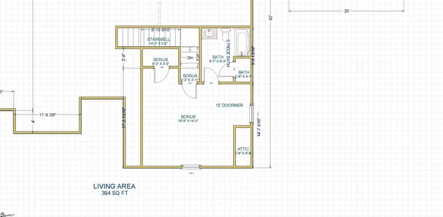 $704,000 | 1253 Tubbs Mountain Road, Travelers Rest, SC 29690