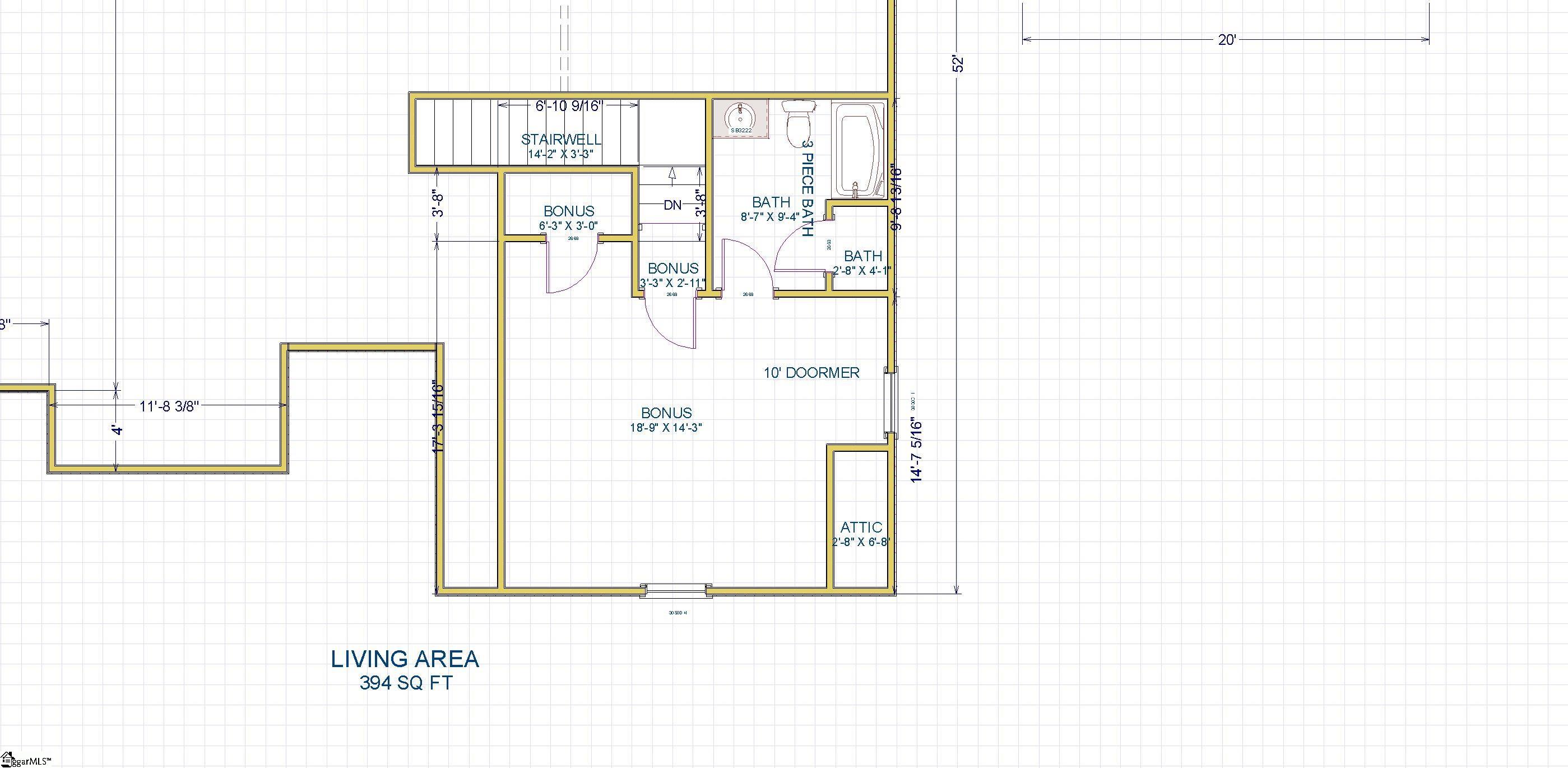 1253 Tubbs Mountain Road Travelers Rest, SC 29690 - Photo 5 of 5