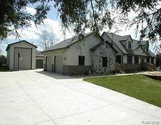 8369 Bishop Road Brighton, MI 48116 - Photo 1 of 1 Property Photo
