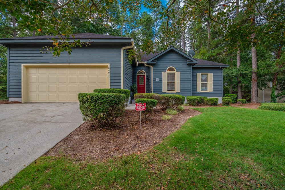 849 Hickory Ridge Road Aiken, SC 29803 - Photo 2 of 33 Gallery Image 2