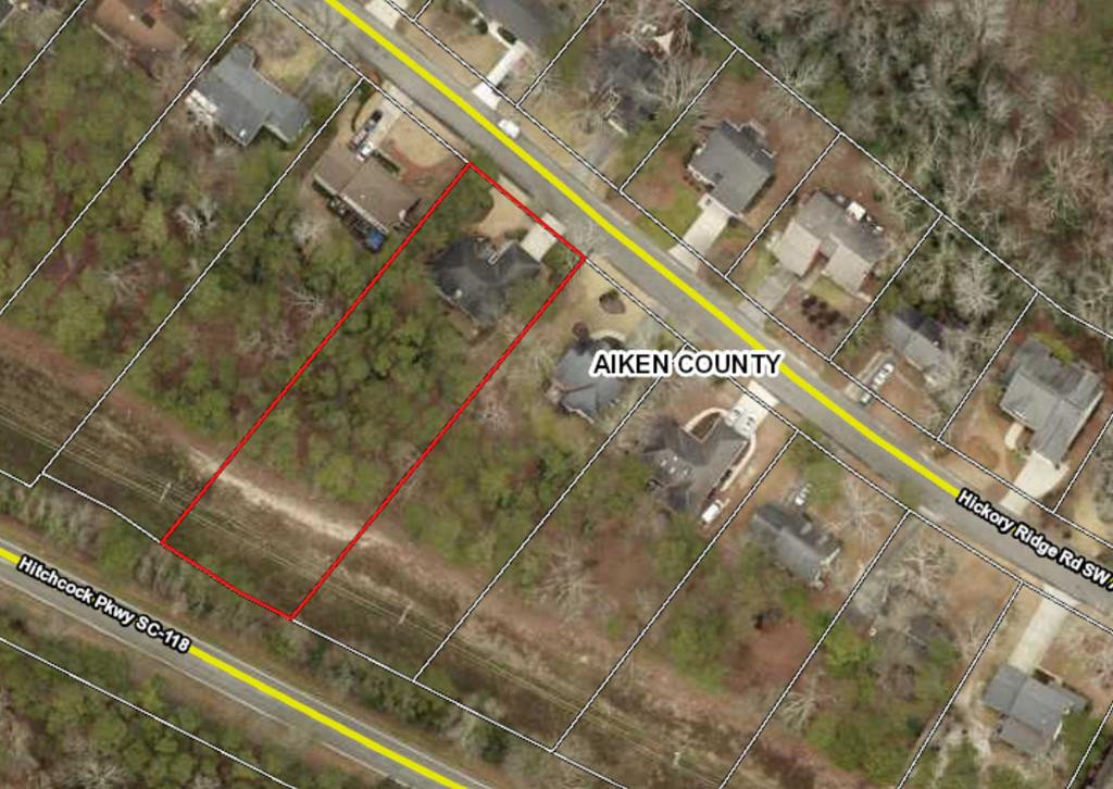 849 Hickory Ridge Road Aiken, SC 29803 - Photo 3 of 33 Gallery Image 3
