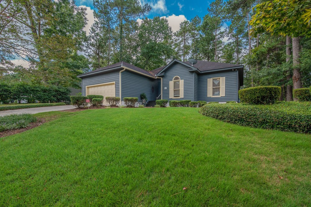 849 Hickory Ridge Road Aiken, SC 29803 - Photo 33 of 33 Gallery Image 33