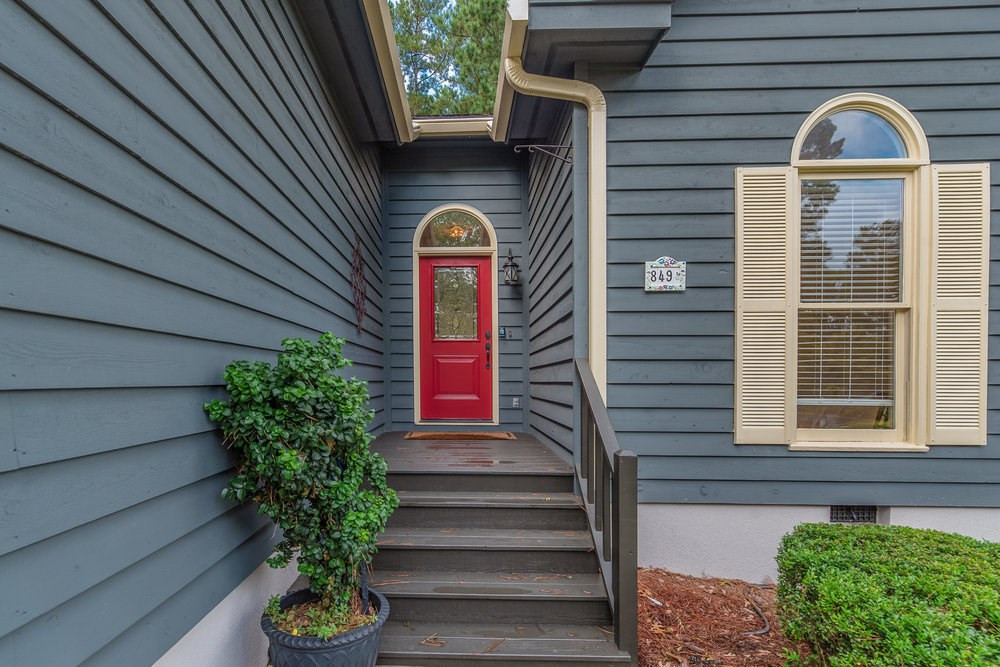 849 Hickory Ridge Road Aiken, SC 29803 - Photo 4 of 33 Gallery Image 4