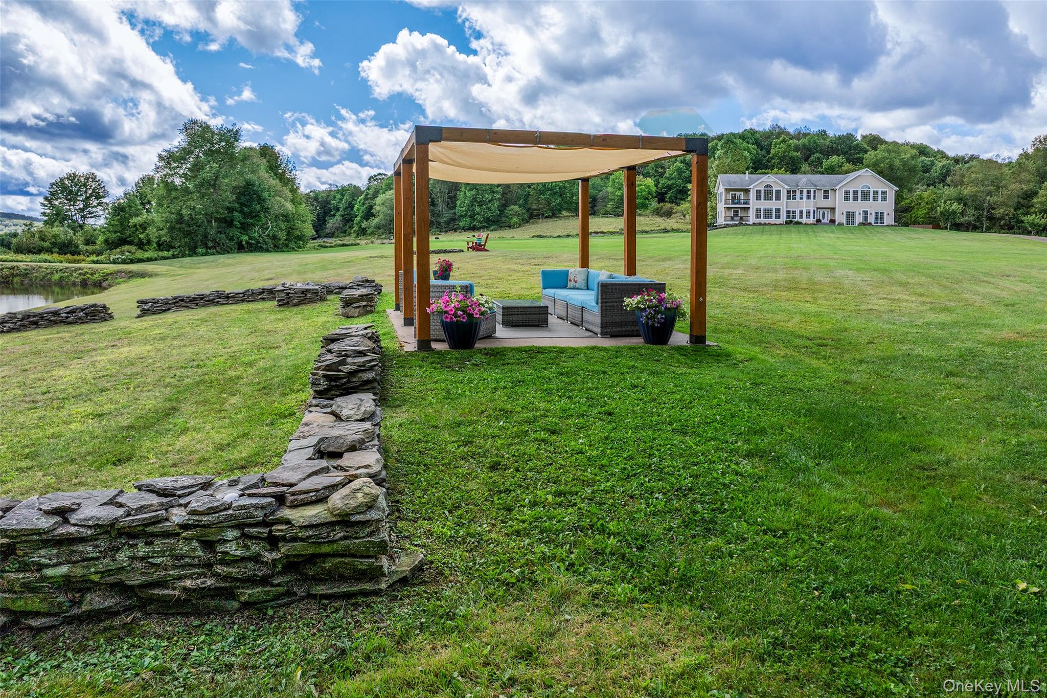 2651 Macgibbon Hollow Road Walton, NY 13856 - Photo 4 of 50