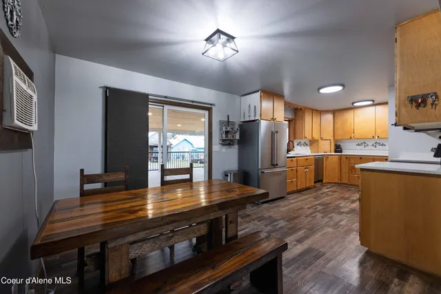 $399,000 | 333 South 14th Street, St. Maries, ID 83861