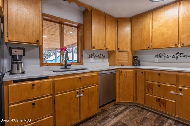 $399,000 | 333 South 14th Street, St. Maries, ID 83861