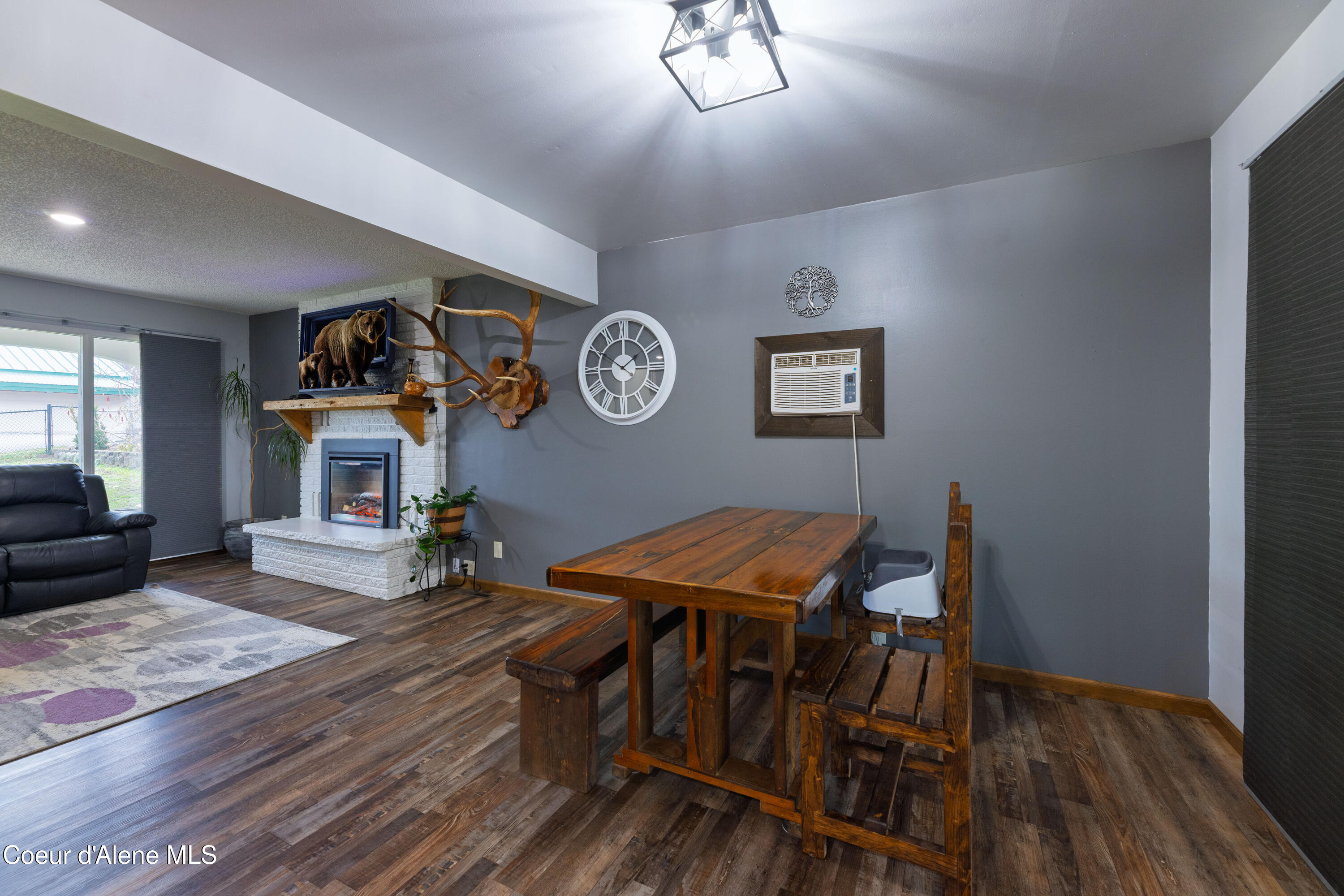 333 South 14th Street St. Maries, ID 83861 - Photo 18 of 39 Dining Room