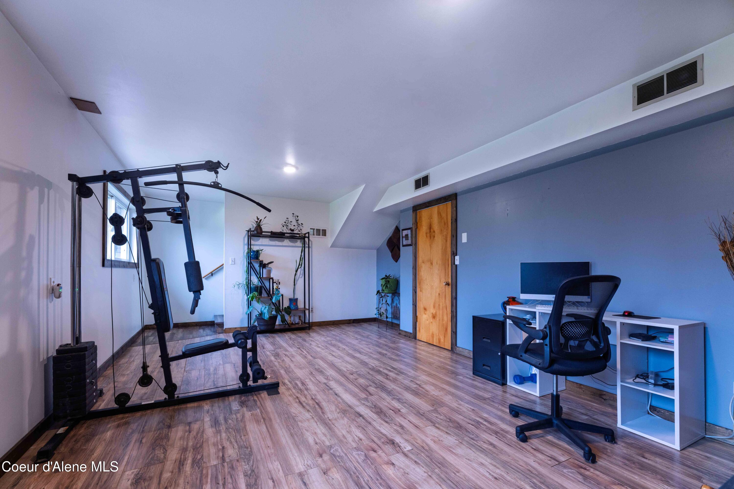 333 South 14th Street St. Maries, ID 83861 - Photo 20 of 39 Basement