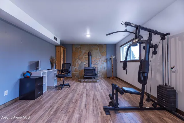 $399,000 | 333 South 14th Street, St. Maries, ID 83861