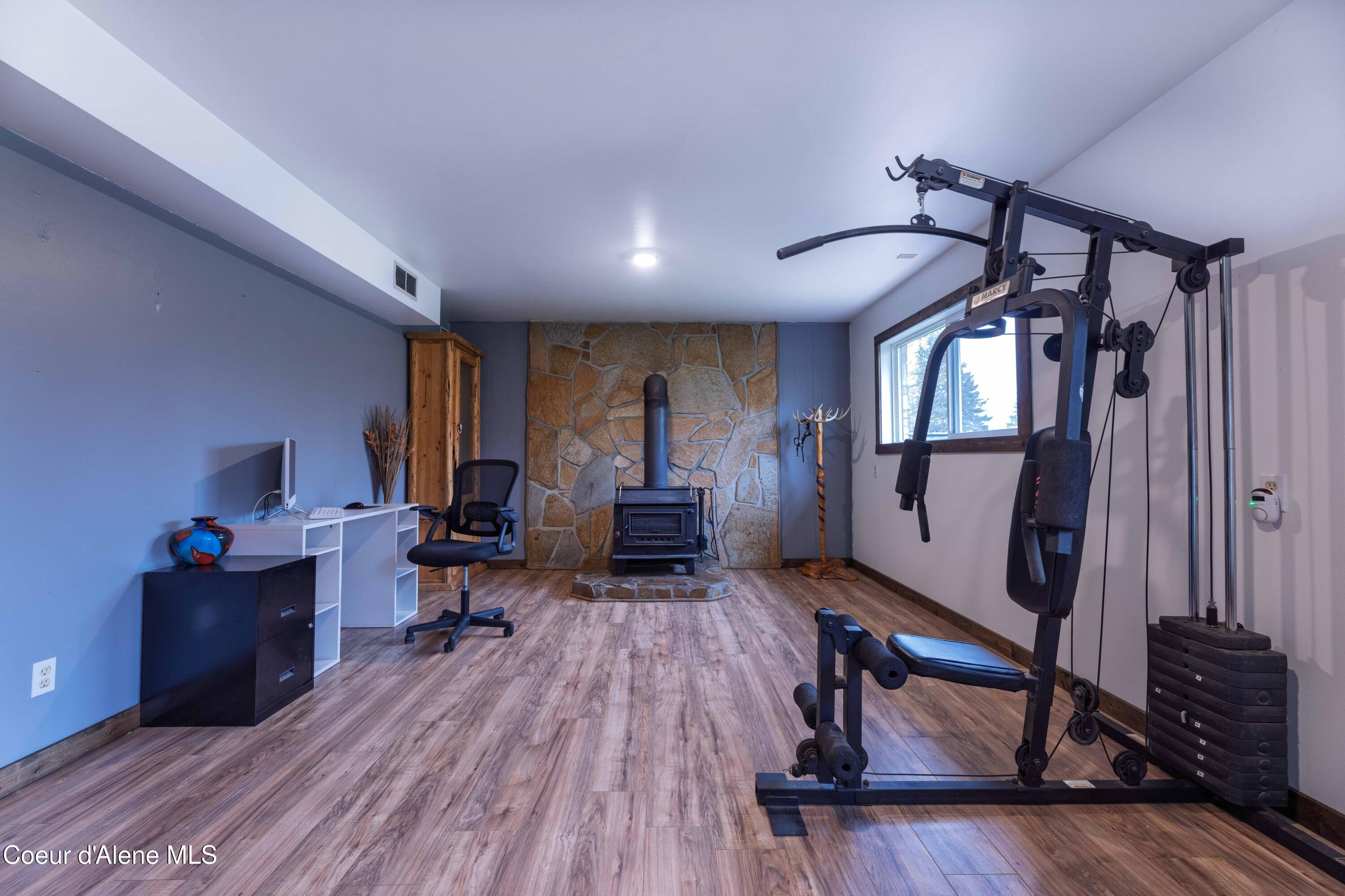 333 South 14th Street St. Maries, ID 83861 - Photo 21 of 39 Basement