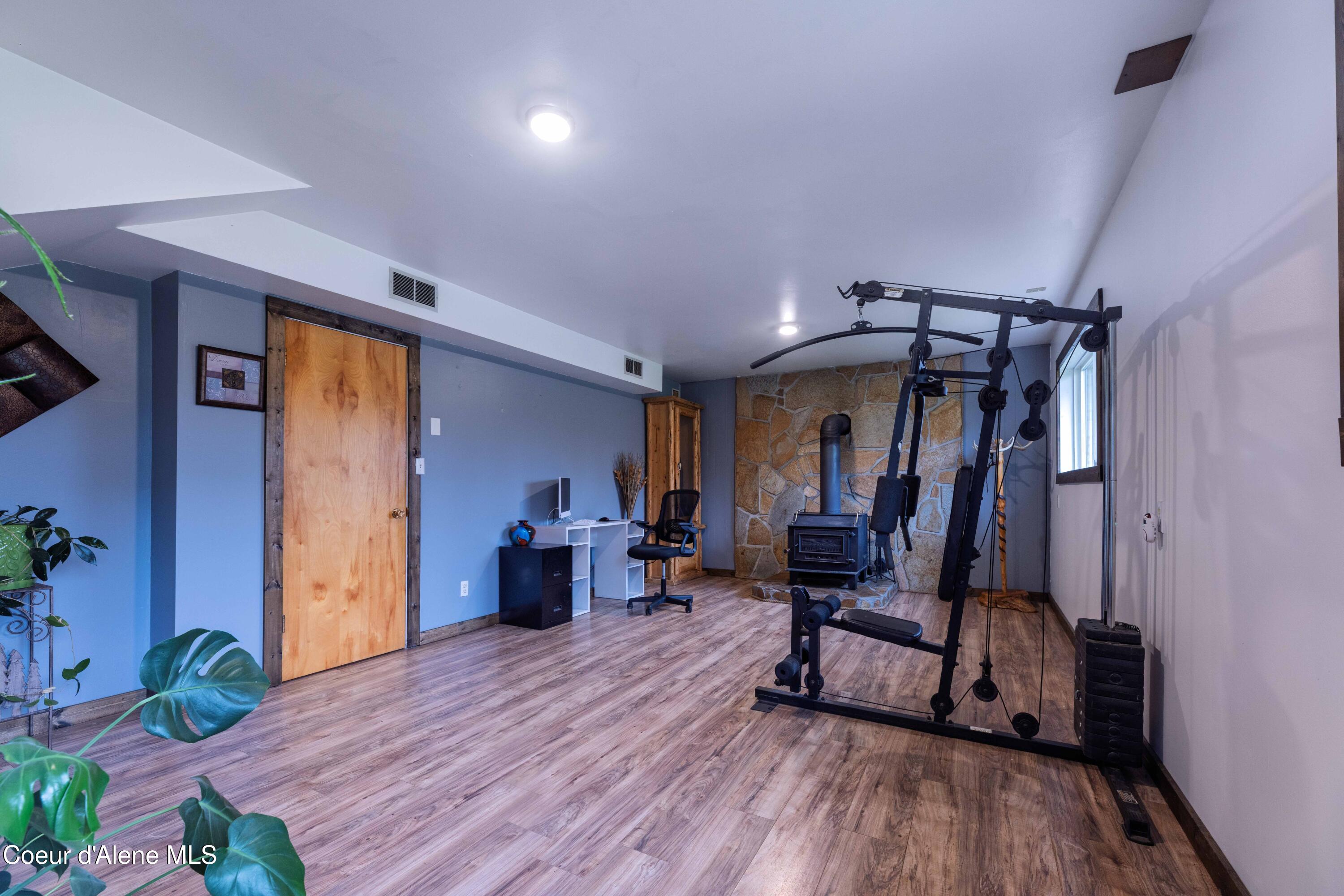 333 South 14th Street St. Maries, ID 83861 - Photo 22 of 39 Basement