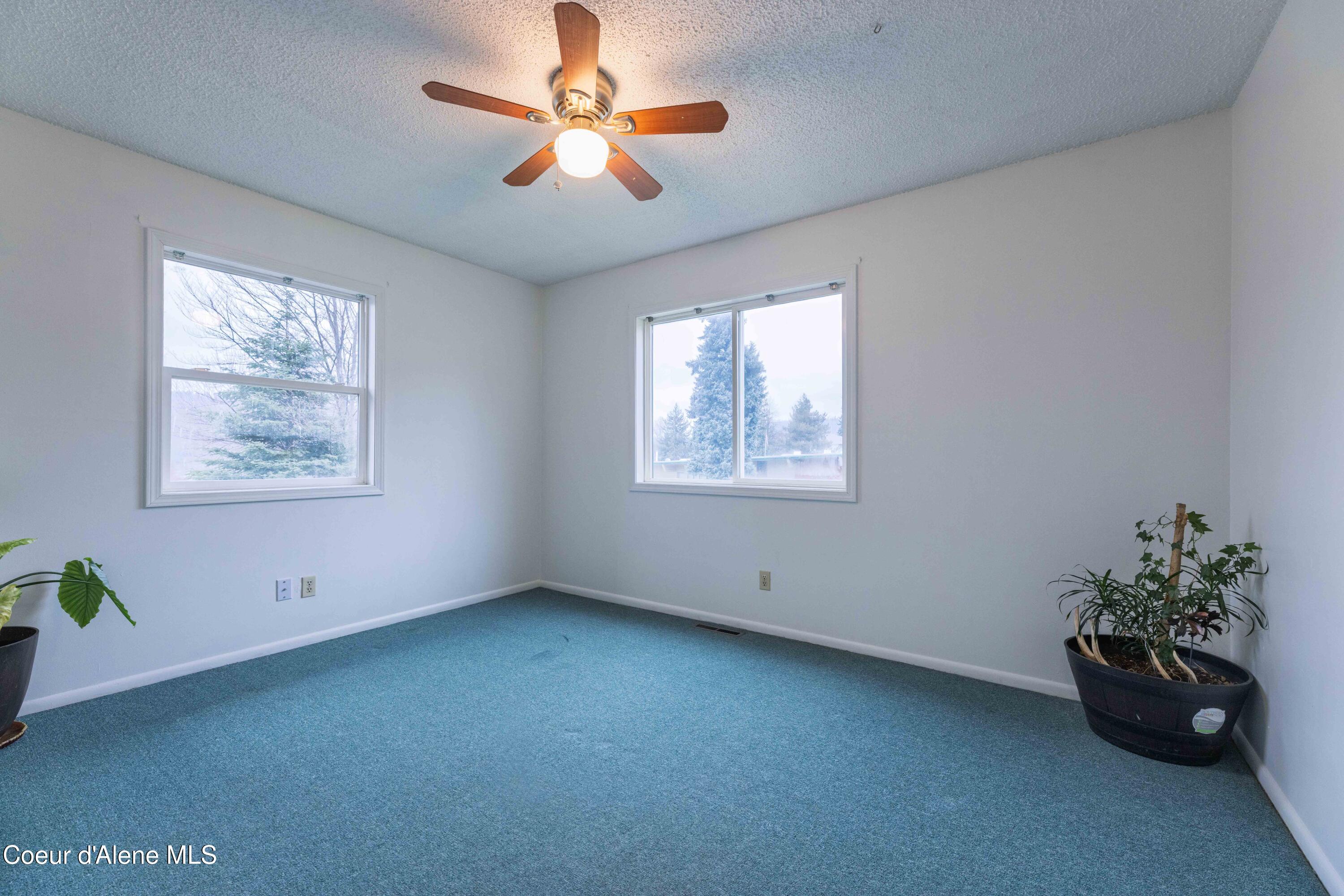 333 South 14th Street St. Maries, ID 83861 - Photo 23 of 39 Bedroom 1