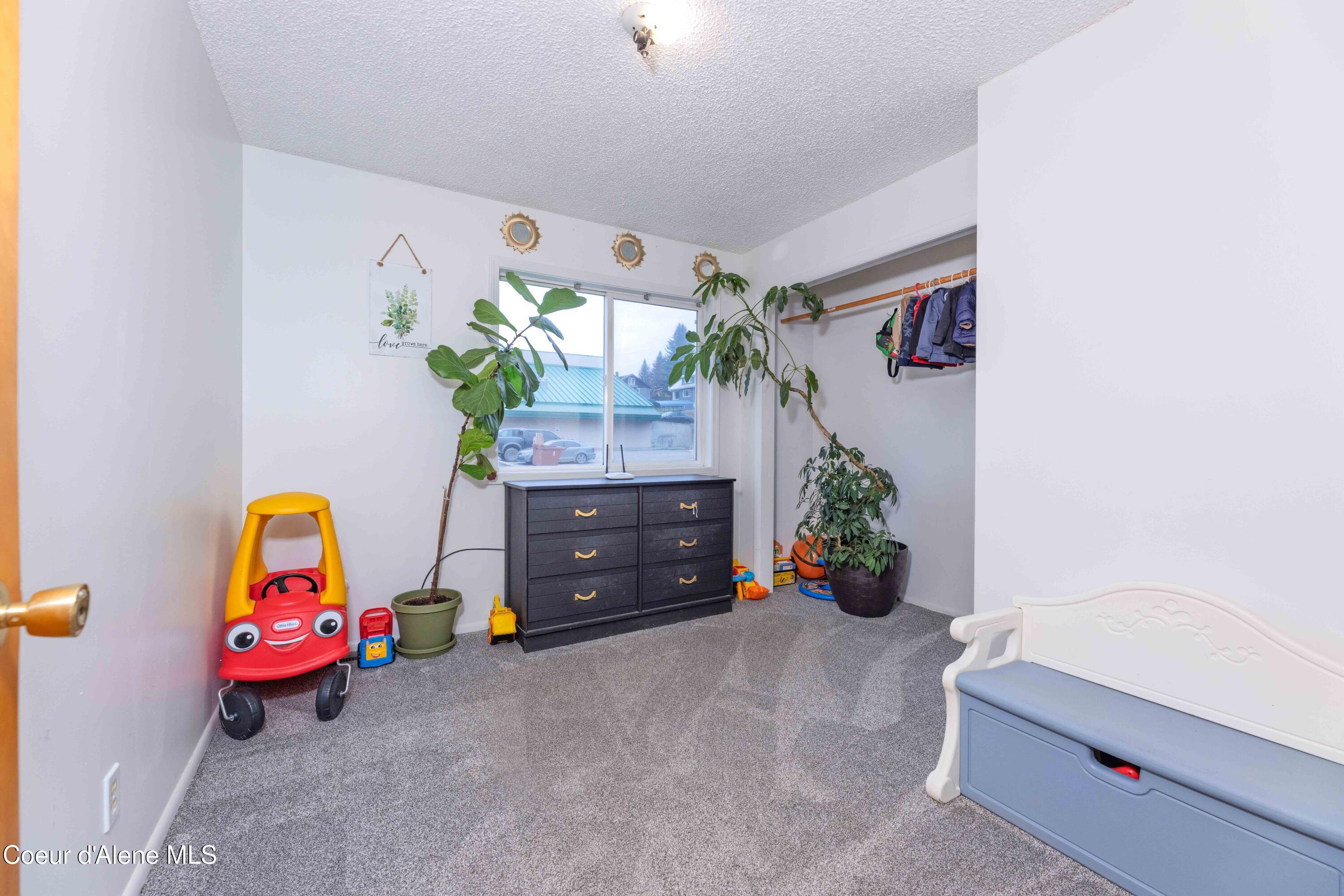 333 South 14th Street St. Maries, ID 83861 - Photo 24 of 39 Bedroom 2