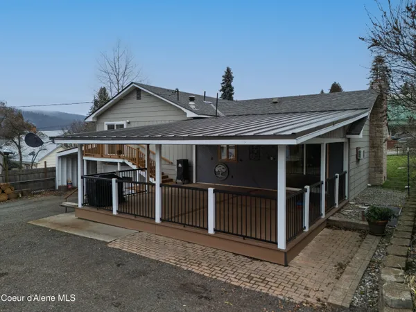 $399,000 | 333 South 14th Street, St. Maries, ID 83861