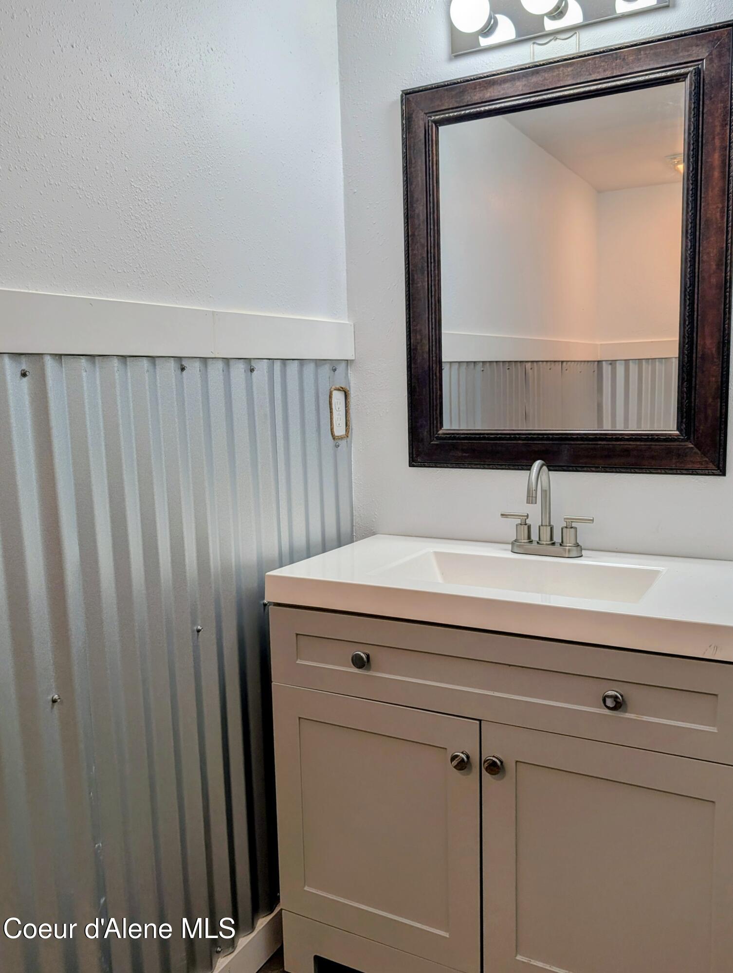 333 South 14th Street St. Maries, ID 83861 - Photo 33 of 39 Basement Half Bath