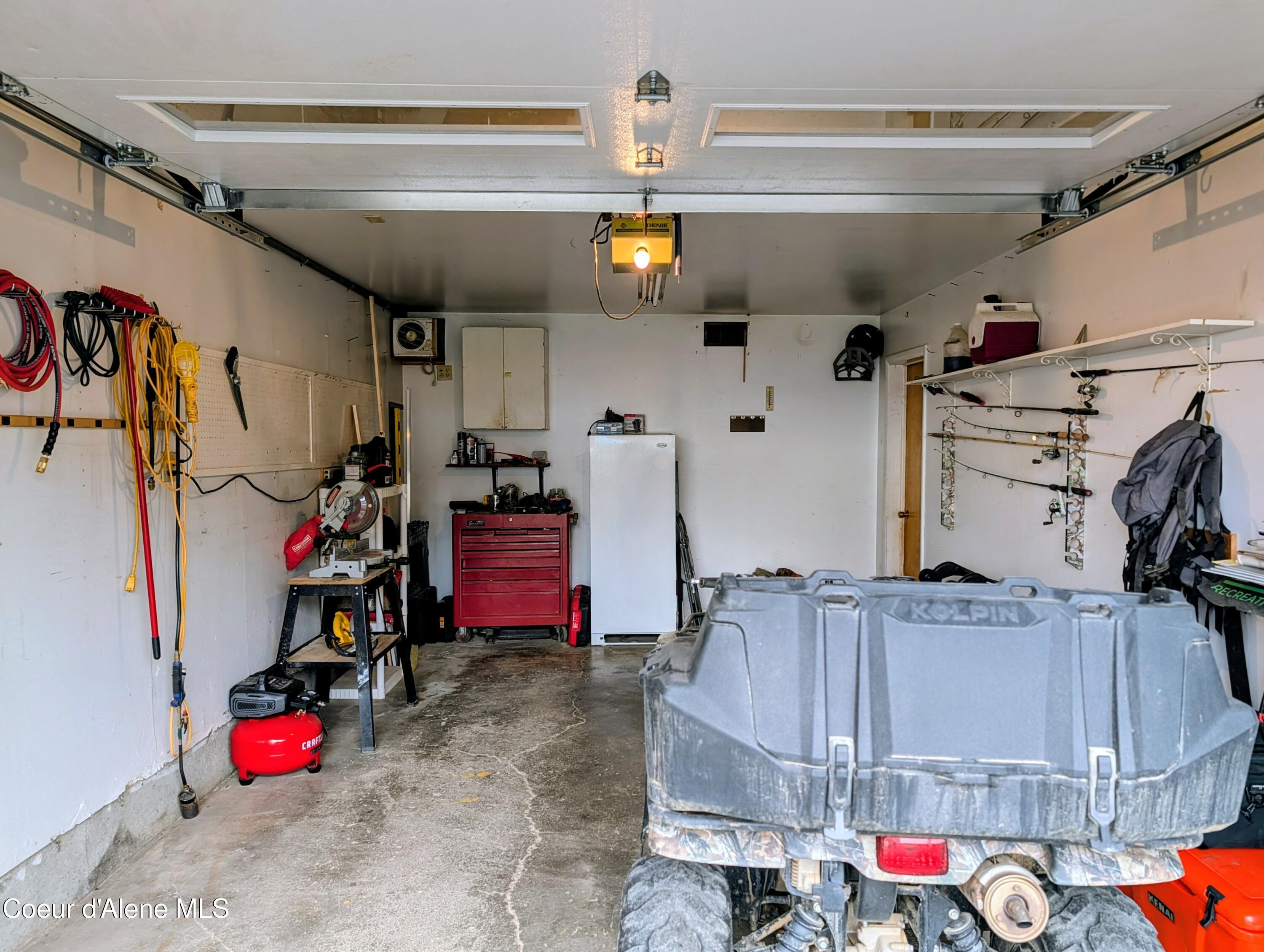 333 South 14th Street St. Maries, ID 83861 - Photo 36 of 39 Garage