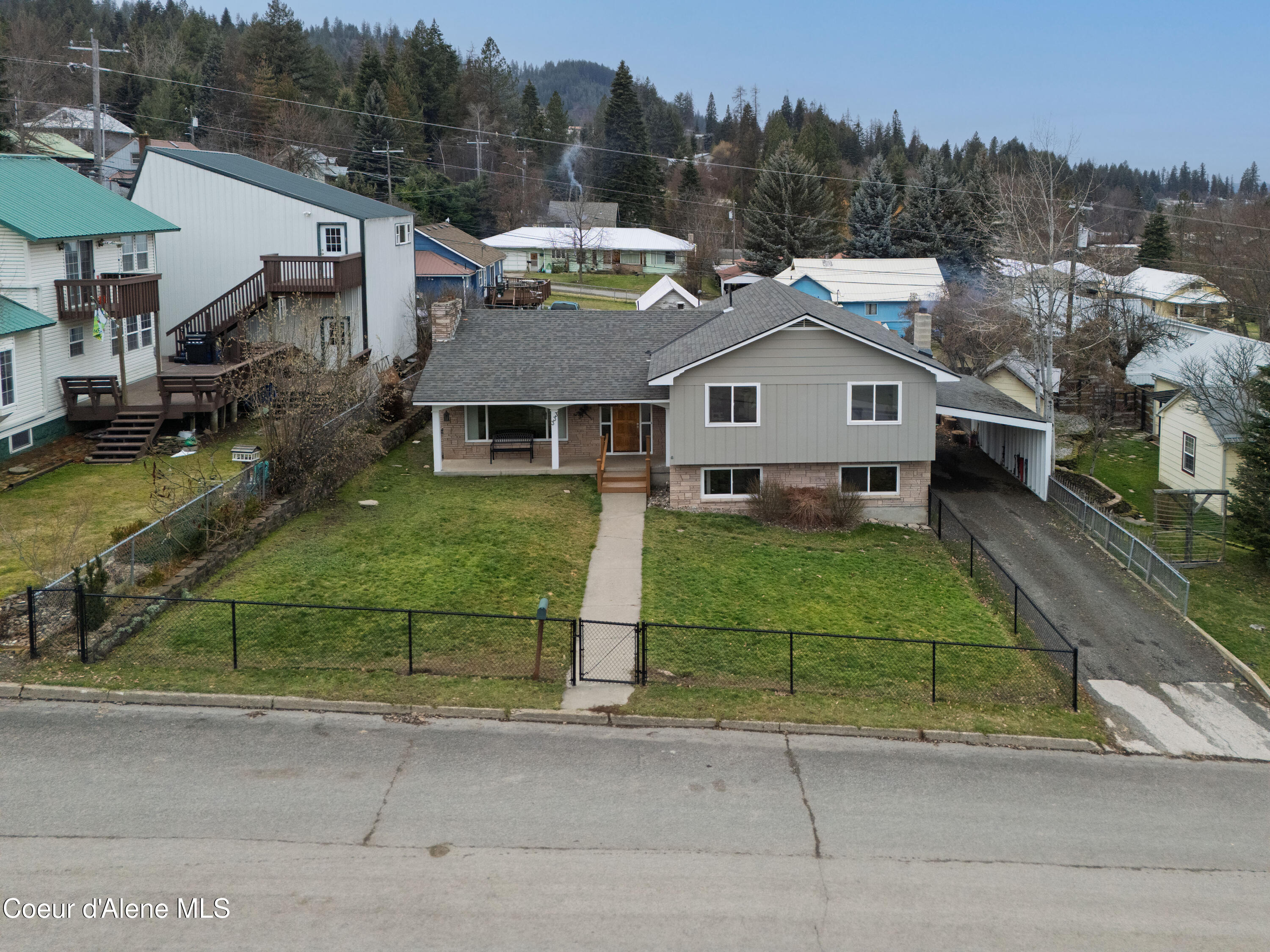 333 South 14th Street St. Maries, ID 83861 - Photo 38 of 39 333 S. 14th St.0068