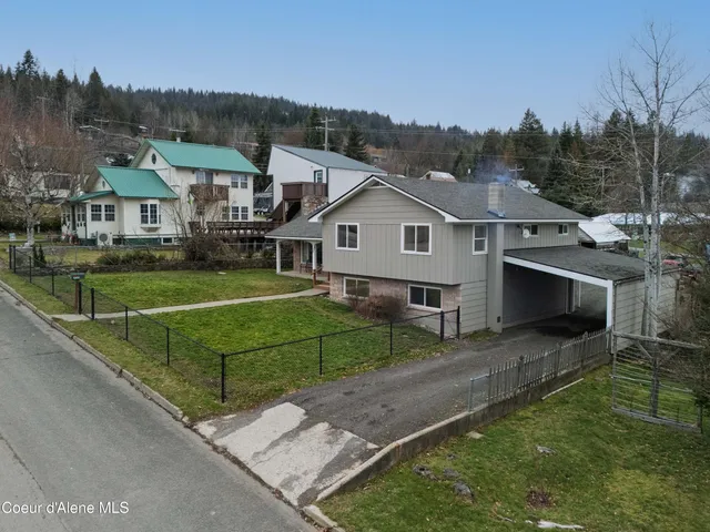 $399,000 | 333 South 14th Street, St. Maries, ID 83861