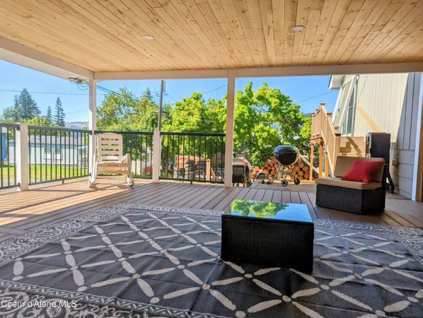 $399,000 | 333 South 14th Street, St. Maries, ID 83861