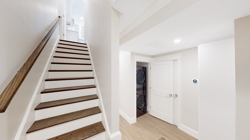 101 Sumner Road, Unit 1 Brookline, MA 02445 - Photo 10 of 38 Gallery Image 10