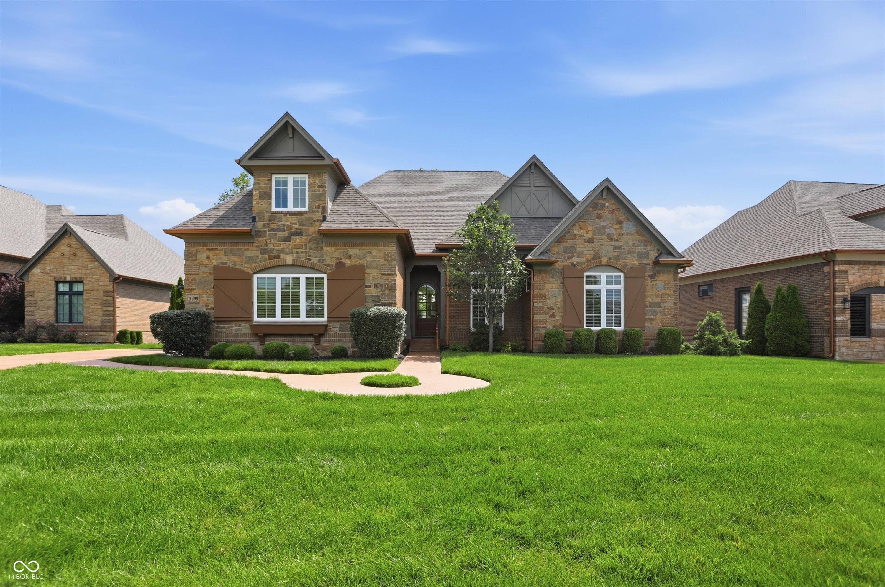 11699 West Road Zionsville, IN 46077 - Photo 58 of 95 Gallery Image 58