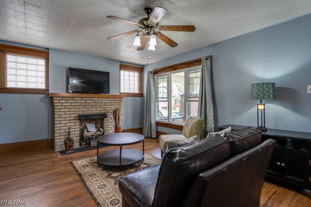 2701 9th Street Northwest Canton, OH 44708 - Photo 10 of 35 Gallery Image 10