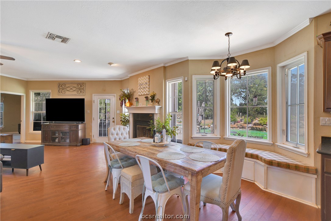 9596 Wallace Road Midway, TX 75852 - Photo 9 of 47 Gallery Image 9