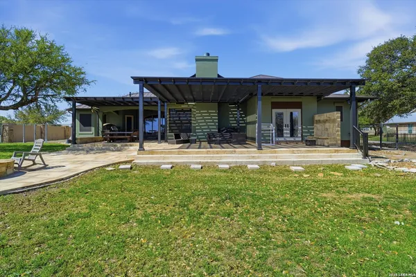 $889,000 | 439 Mystic Parkway, Spring Branch, TX 78070