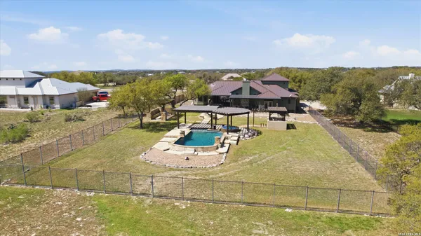 $889,000 | 439 Mystic Parkway, Spring Branch, TX 78070