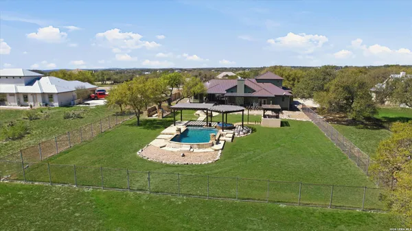 $889,000 | 439 Mystic Parkway, Spring Branch, TX 78070