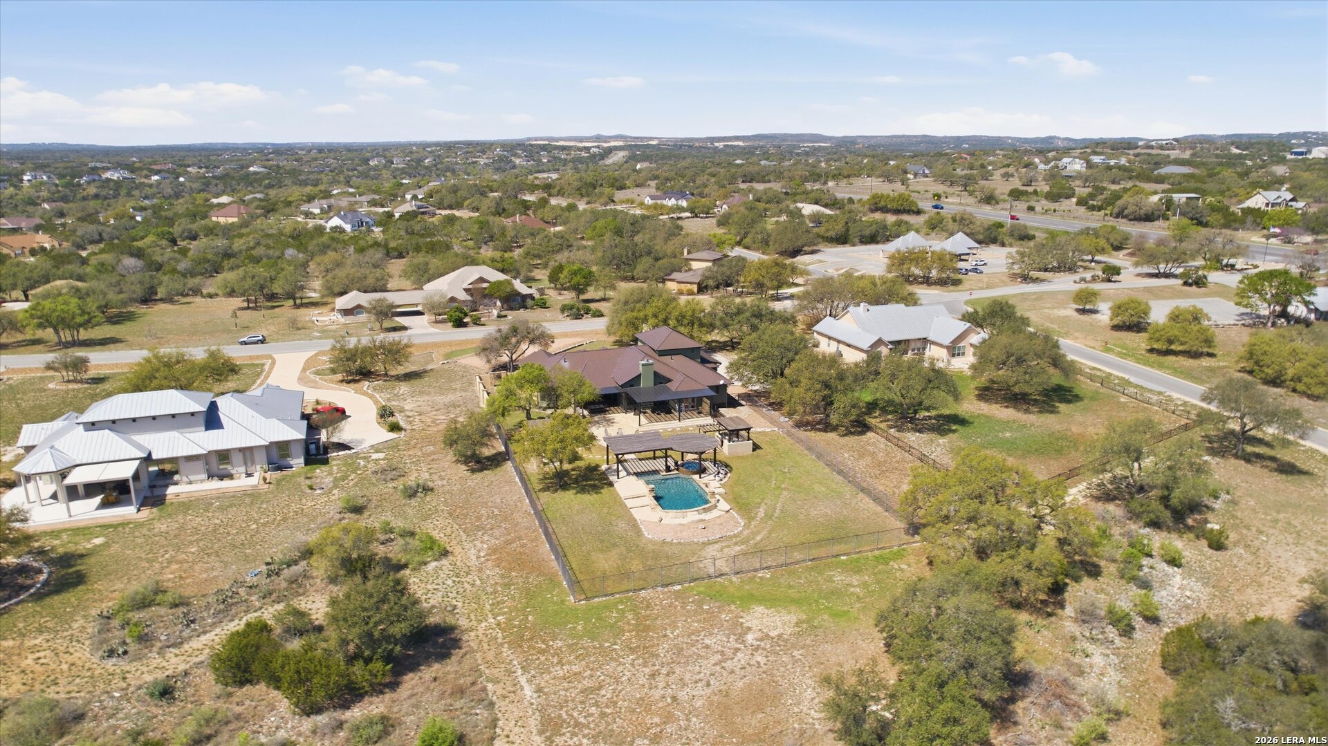 439 Mystic Parkway Spring Branch, TX 78070 - Photo 36 of 39