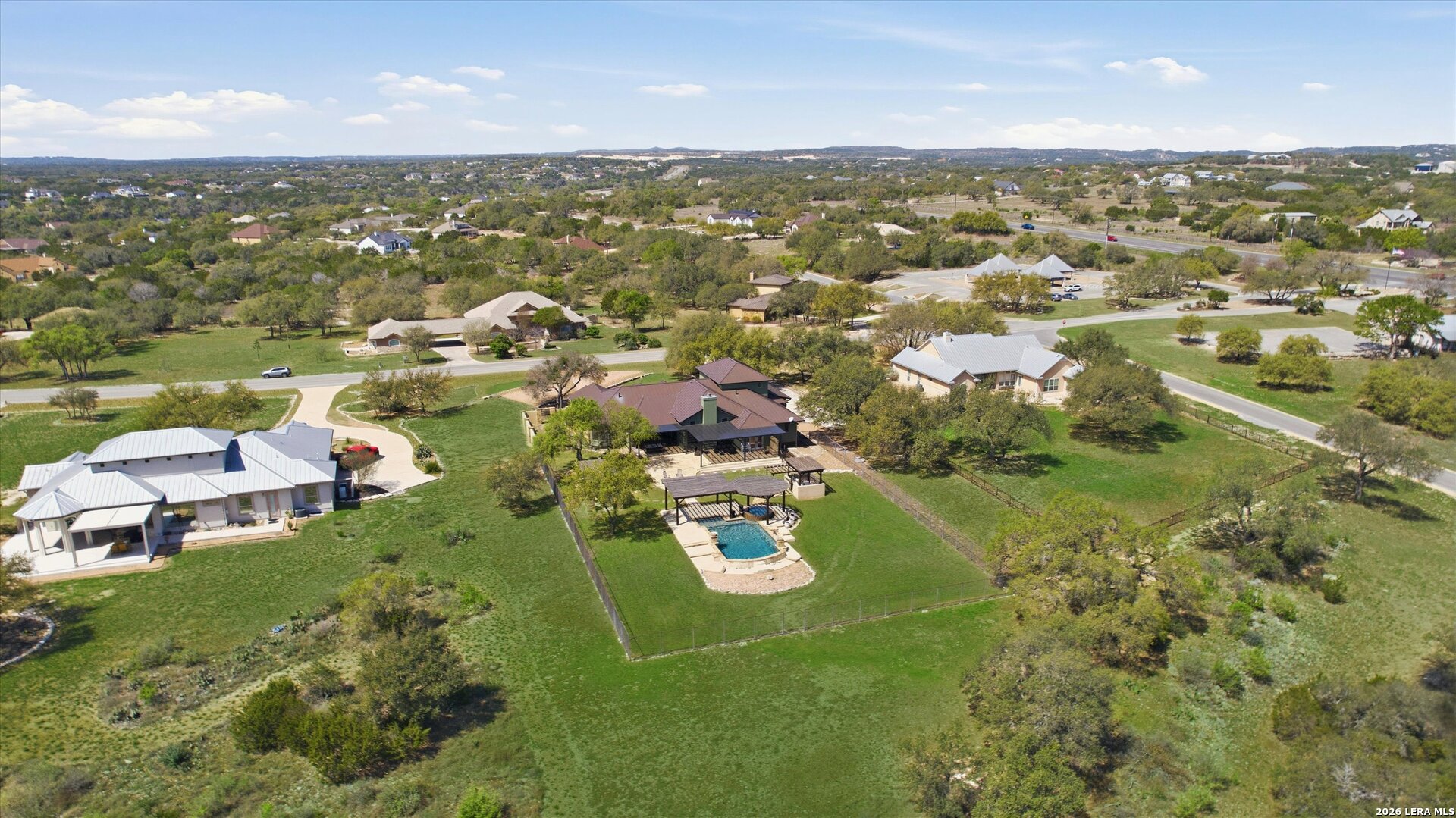 439 Mystic Parkway Spring Branch, TX 78070 - Photo 37 of 39 a view of lake view